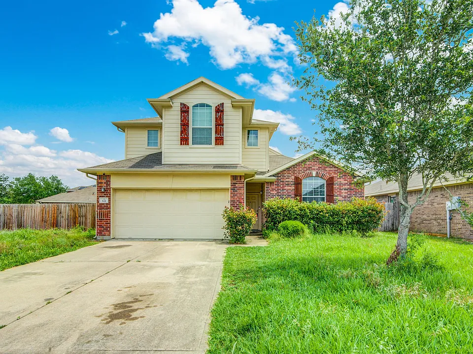 122 Bright Brook Ln
