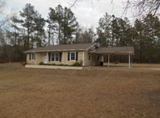 56 Fox Rd, Blackville, SC 29817