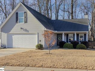30 Brookhaven Way, Simpsonville, SC 29681
