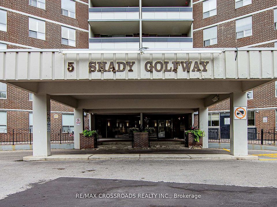 1st image of 5 Shady Golfway #205