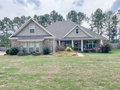 1633 Dominick Rd, Prattville, AL, 36067
