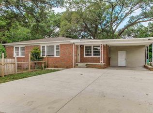 211 Tonawanda Dr, Pensacola, FL 32506