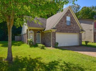 10239 Cottage Farms Dr, Cordova, TN 38016