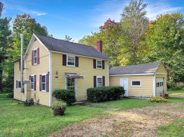 171 Chapel St, Leicester, MA 01524