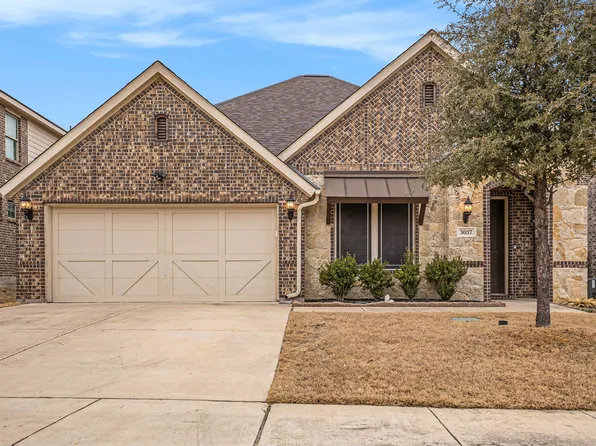 3037 Misty Pines Dr, Fort Worth, TX 76177