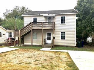 618 Bragg St, Raleigh, NC 27610