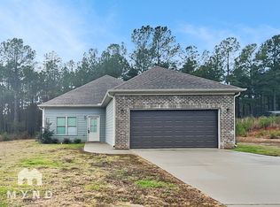 15674 Capstone Blvd, Brookwood, AL 35444