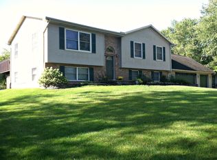 6154 Bemis Rd, Ypsilanti, MI 48197