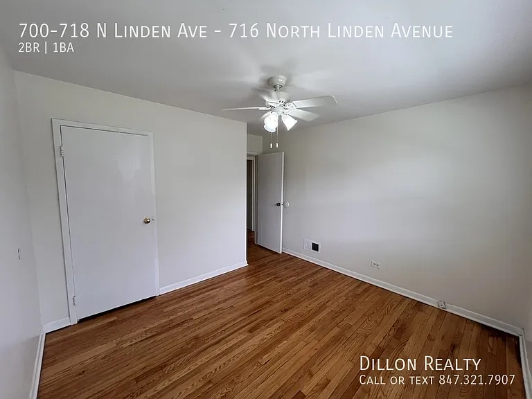 700-718 N Linden Ave #716 — Photo 6