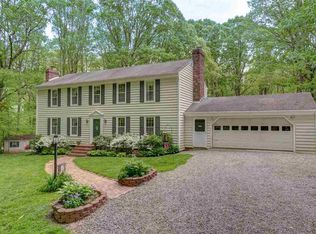 132 Copper Line Rd, Louisa, VA 23024