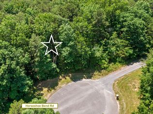 0 Horseshoe Bend Rd LOT 12, Signal Mountain, TN 37377