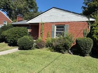 2615 Laburnum Ave SW, Roanoke, VA 24015