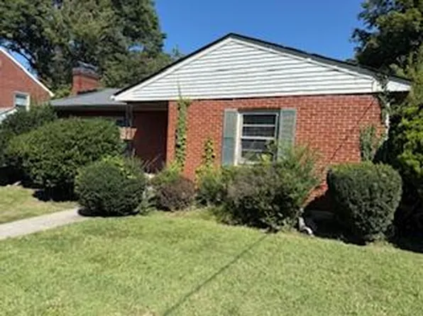 2615 Laburnum Ave SW, Roanoke, VA 24015