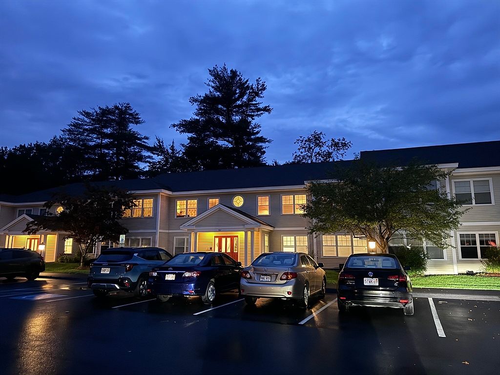 523 Main St Unit C, Groton, MA 01450 | Zillow