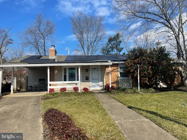 202 Frazier Ct, Joppa, MD 21085