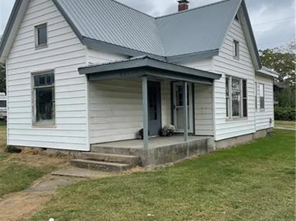 401 Milwaukee St, Polo, MO 64671