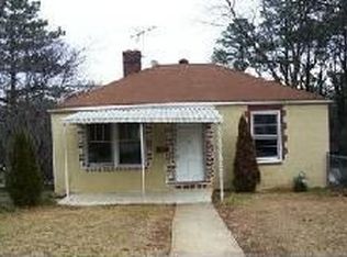 3138 Old Jonesboro Rd, Hapeville, GA 30354