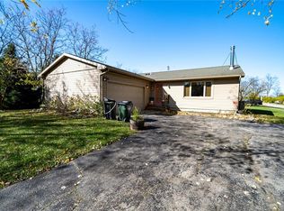 112 Kenneth Hamilton Way, Yellow Springs, OH 45387