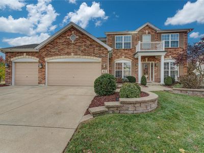 832 McCauley Way, Saint Charles, MO, 63303
