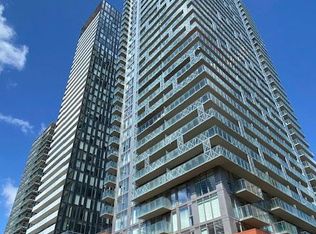 50 Wellesley St E #3207, Toronto, ON M4Y 1G2