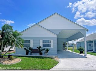 544 Twin Lakes Dr #544, Titusville, FL 32780