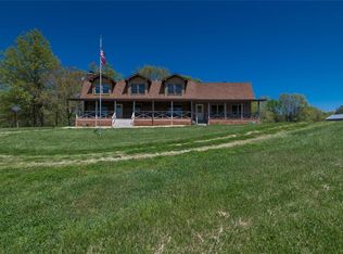 7630 Hans Ln, Worden, IL 62097