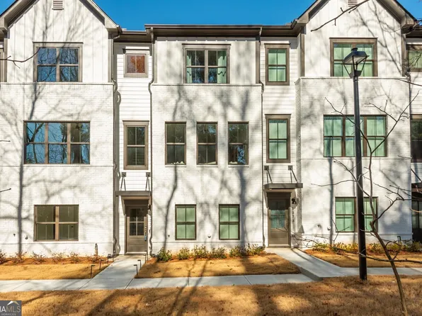 1371 Walking Way, Atlanta, GA 30316