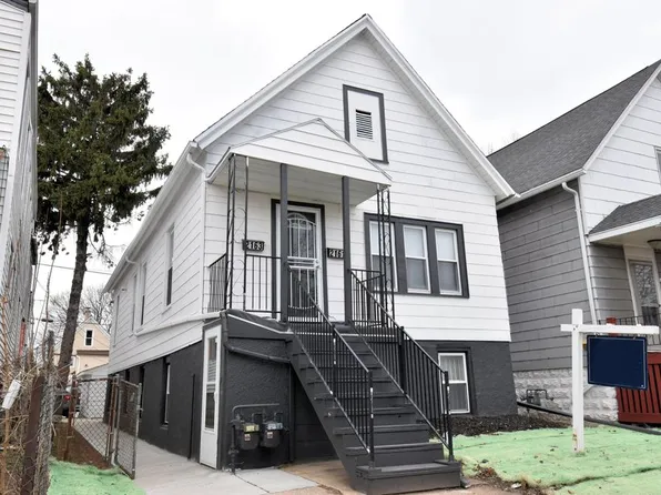 2161-2163 S. 16th St. (Duplex), 2161-2163 S 16th St #2161, Milwaukee, WI 53215