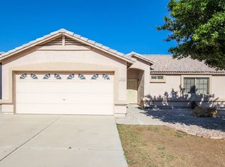 7574 W Denton Ln, Glendale, AZ 85303