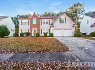 7636 Cozy Ln, Fairburn, GA 30213