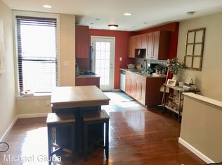 2828 S Sydenham St, Philadelphia, PA 19145