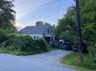 5 Potvin St, Claremont, NH 03743