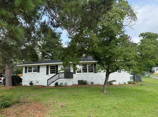 205 Hillside Dr, North Augusta, SC 29841