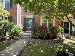 618 Lakeworth Dr, Gaithersburg, MD 20878