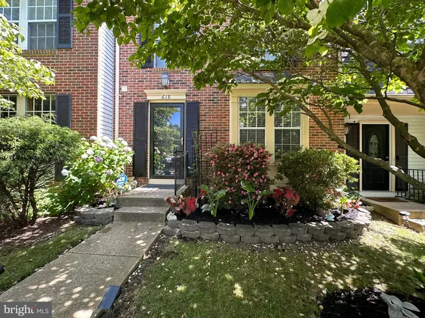 618 Lakeworth Dr, Gaithersburg, MD 20878
