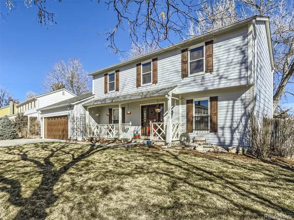 14837 E Wesley Avenue, Aurora, CO 80014