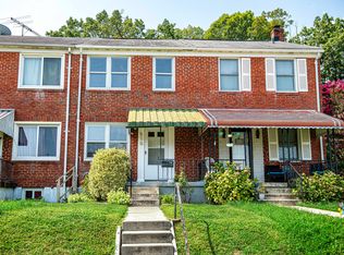 510 Chalcot Sq, Baltimore, MD 21221