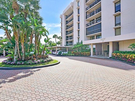 4th image of 2697 N Ocean Boulevard #F-501