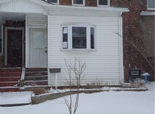 1053 Priestley Ave, Erie, PA 16511