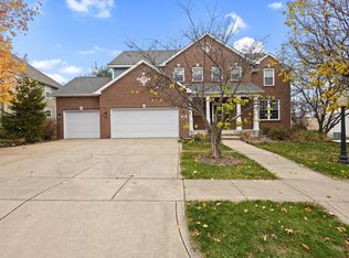 2603 Eisenhower Ave, Valparaiso, IN