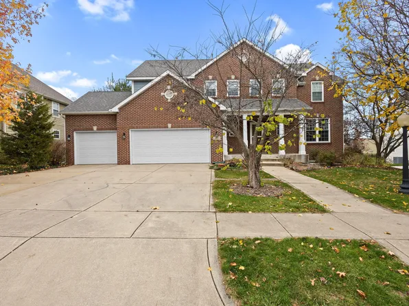 2603 Eisenhower Ave, Valparaiso, IN 46383