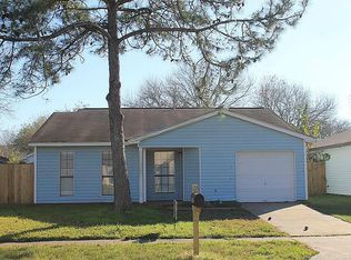 24223 Running Iron Dr, Hockley, TX 77447