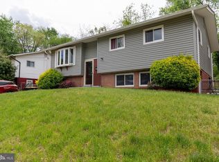 7011 Independence St, Capitol Heights, MD