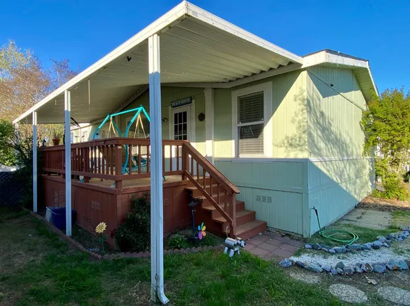 17 Commodore Ln #17, Sacramento, CA 95838