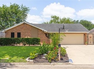 2317 Camelot Dr, Weslaco, TX 78596