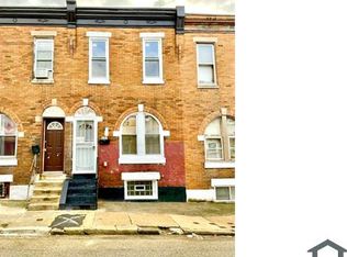 228 W Wishart St, Philadelphia, PA 19133