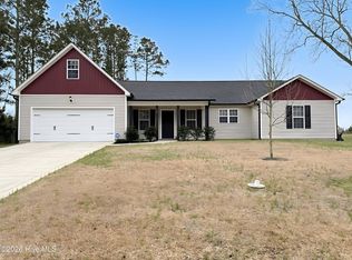729 Wallace Mclean Road, Raeford, NC 28376