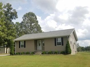 192 Darnell Rd, Benton, KY 42025