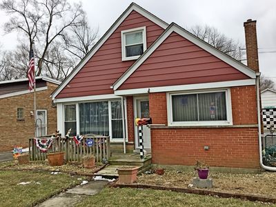 1119 183rd St, Homewood, IL, 60430