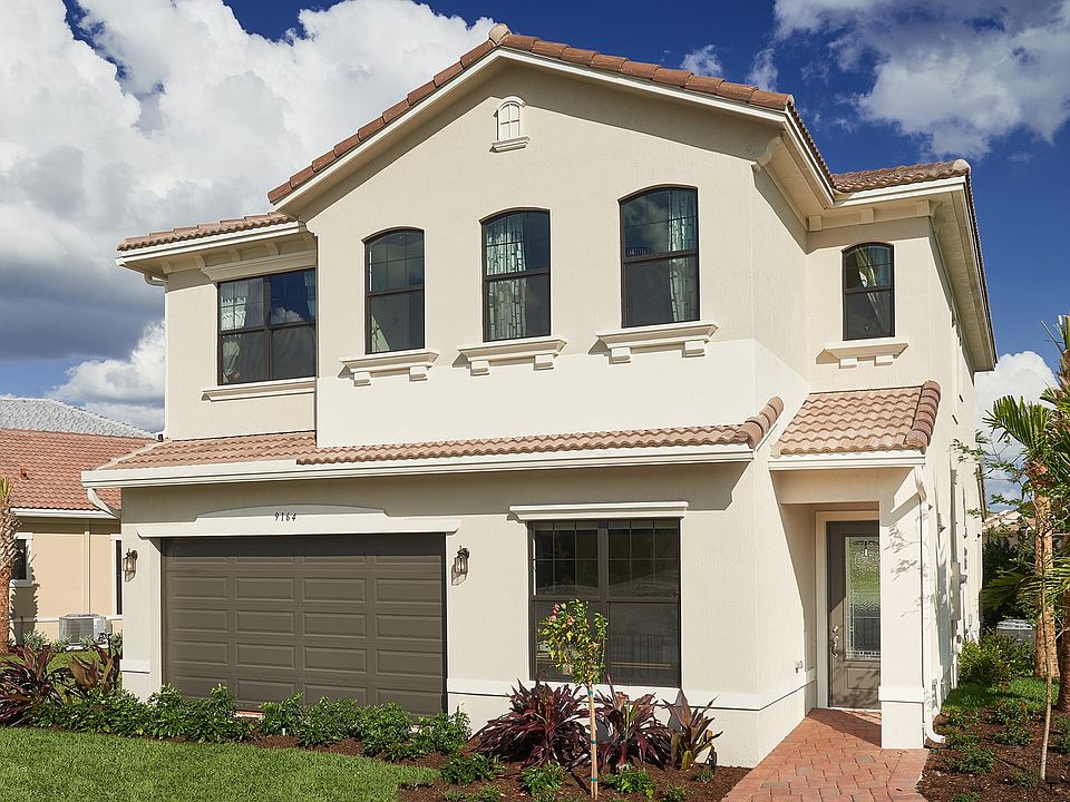 Vitale Mediterranean